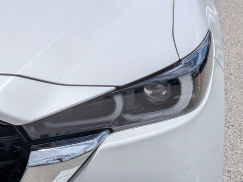 Used 2024 MAZDA CX-5 AWD 2.5 S w/ Premium Plus Pkg image 10