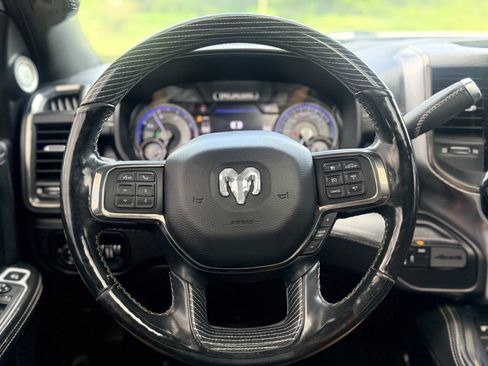 Used 2019 RAM 2500 Limited AWD/4WD image 38