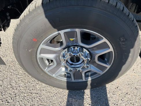 New 2026 Ford F350 Lariat image 10