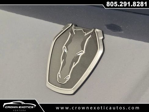Used 2024 Ford Mustang Dark Horse w/ Dark Horse Handlin Package RWD image 15