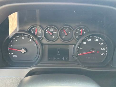 New 2026 Chevrolet Silverado 3500 W/T w/ WT Convenience Package image 29