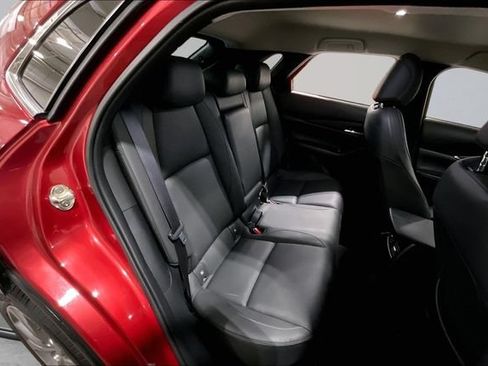 Certified 2023 MAZDA CX-30 AWD 2.5 S w/ Preferred Package image 27