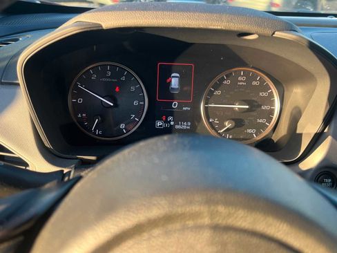 Certified 2025 Subaru Crosstrek 2.5i Wilderness w/ Wilderness Package image 20