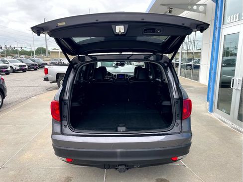 Used 2016 Honda Pilot EX-L image 4