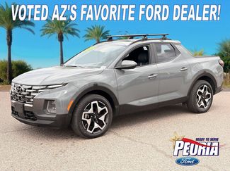 Used 2023 Hyundai Santa Cruz Limited AWD/4WD video 1