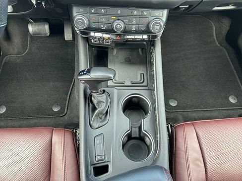 Used 2024 Dodge Durango R/T AWD/4WD image 22