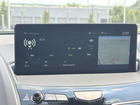 Certified 2026 Acura RDX A-Spec AWD/4WD image 23
