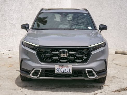Used 2023 Honda CR-V Sport Touring image 2