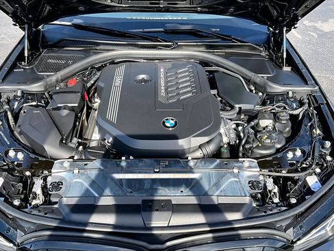Certified 2024 BMW M340i RWD image 32