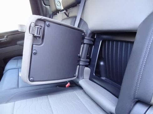 Used 2025 Chevrolet Silverado 2500 ZR2 w/ ZR2 Bison Edition image 12