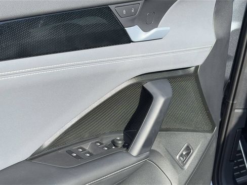 Certified 2026 Volkswagen Tiguan SE R-Line FWD image 29