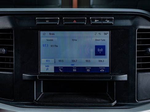 Used 2024 Ford F250 XL w/ STX Appearance Package image 24