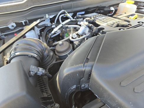 New 2026 RAM 5500 Tradesman image 20