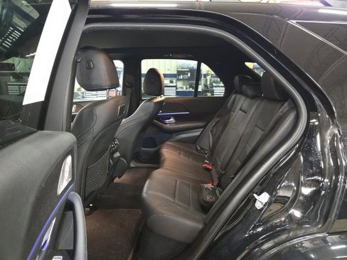 Used 2020 Mercedes-Benz GLE 350 4MATIC image 5