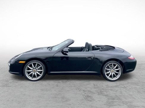 Used 2012 Porsche 911 Carrera Black Edition image 8