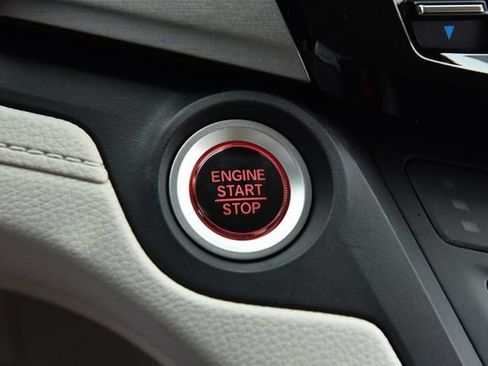 New 2026 Honda Odyssey EX-L image 21