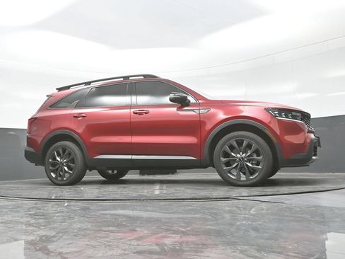 Used 2022 Kia Sorento SX Prestige AWD/4WD image 37
