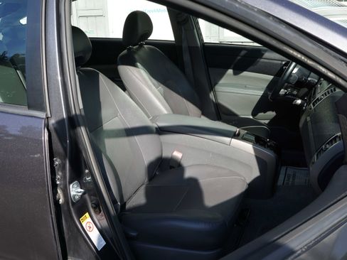 Used 2009 Toyota Prius Touring image 35