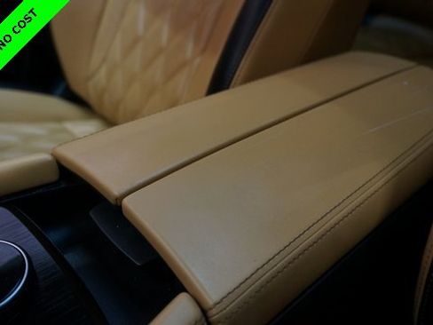 Used 2022 Nissan Rogue Platinum w/ Head-Up Display Package image 21