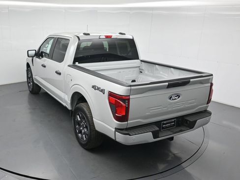 New 2026 Ford F150 STX w/ Equipment Group 200A AWD/4WD image 41