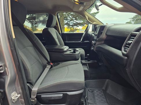 Used 2019 RAM 2500 Tradesman image 20