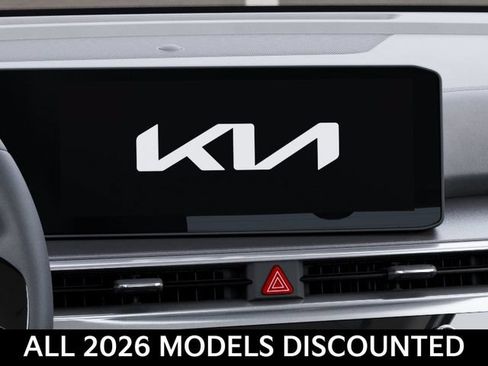 New 2026 Kia Sorento EX w/ EX Premium Package FWD image 20