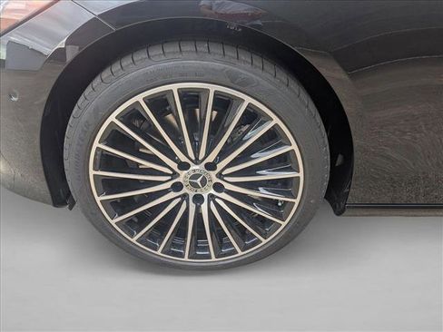 New 2026 Mercedes-Benz C 300 Sedan image 18