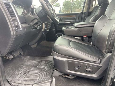 Used 2014 RAM 2500 Laramie image 12