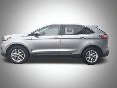 Used 2024 Ford Edge SEL image 25