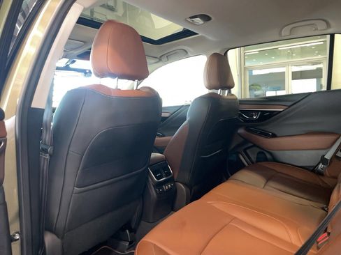 Used 2020 Subaru Outback Touring image 14