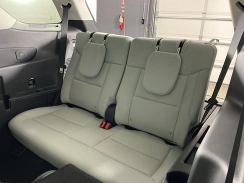 New 2026 Ford Explorer Platinum w/ LUX Leather Package image 29
