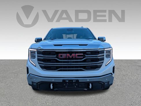 Used 2025 GMC Sierra 1500 SLT w/ SLT Premium Plus Package image 29