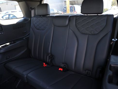 Used 2022 Hyundai Palisade Calligraphy AWD/4WD image 24