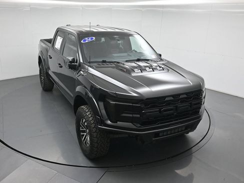 Used 2024 Ford F150 Raptor w/ Equipment Group 803A Raptor R AWD/4WD image 36