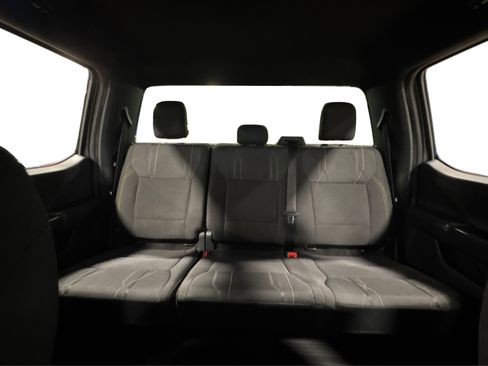 Used 2024 Ford F150 STX w/ Mobile Office Package AWD/4WD image 43