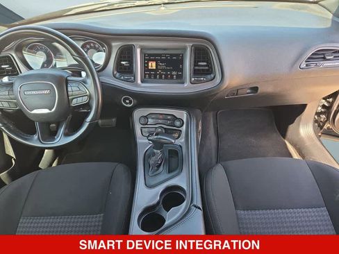 Used 2023 Dodge Challenger R/T RWD image 14