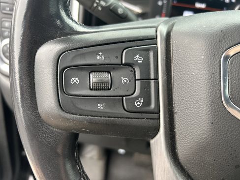 Used 2022 GMC Sierra 2500 Denali image 18