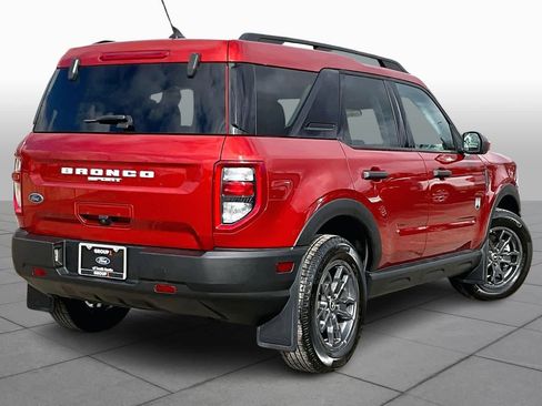 Certified 2023 Ford Bronco Sport Big Bend image 12