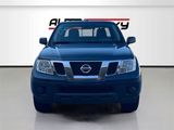 Used 2018 Nissan Frontier SV image 2
