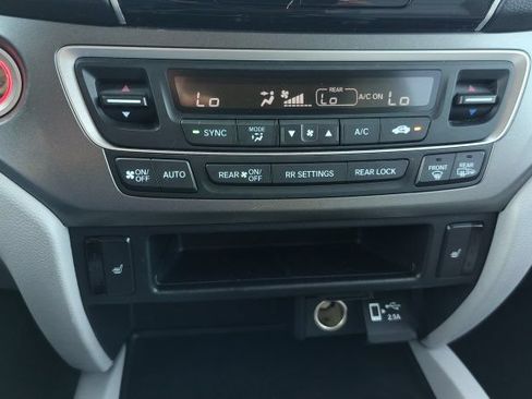 Used 2020 Honda Pilot EX-L image 19
