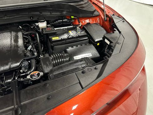 Used 2024 Kia Soul LX w/ Option Group 015 image 62