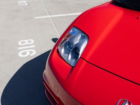 Used 2005 Acura NSX T image 23