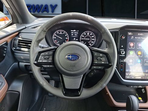 Certified 2026 Subaru Forester Touring w/ Touring Package AWD/4WD image 14