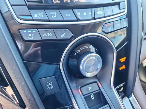 Used 2019 Acura RDX Advance Package image 23