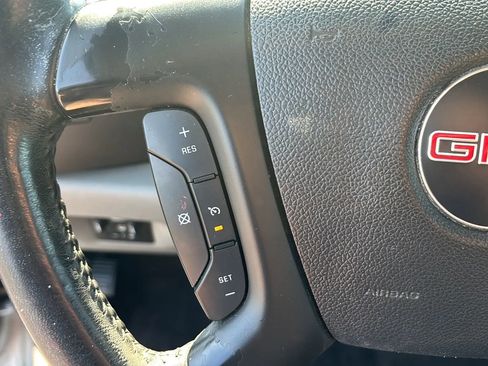 Used 2013 GMC Sierra 1500 SL RWD image 32