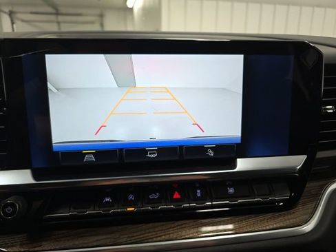 New 2026 Chevrolet Silverado 1500 LT w/ LPO, Dark Essentials Package image 15