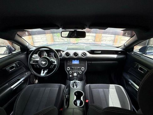 Used 2019 Ford Mustang Coupe image 25