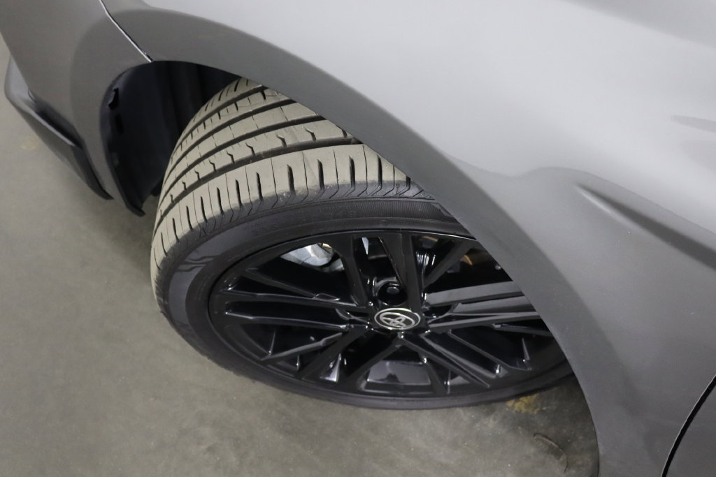 Used 2025 Toyota Camry SE FWD image 41