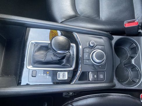 Used 2024 MAZDA CX-5 AWD 2.5 S w/ Select Package image 30