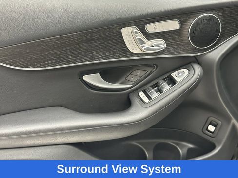 Certified 2022 Mercedes-Benz GLC 300 4MATIC w/ Multimedia Package Lite image 10